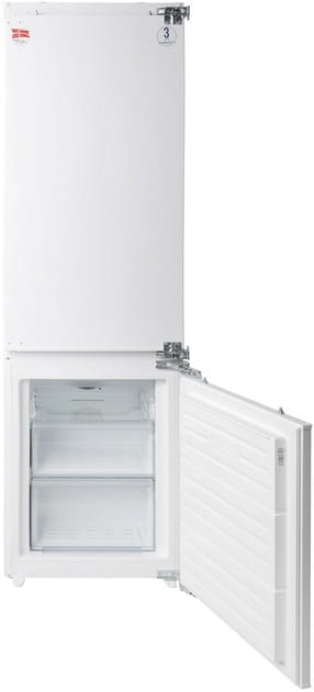 Вбудований холодильник Vestfrost IRF 2761