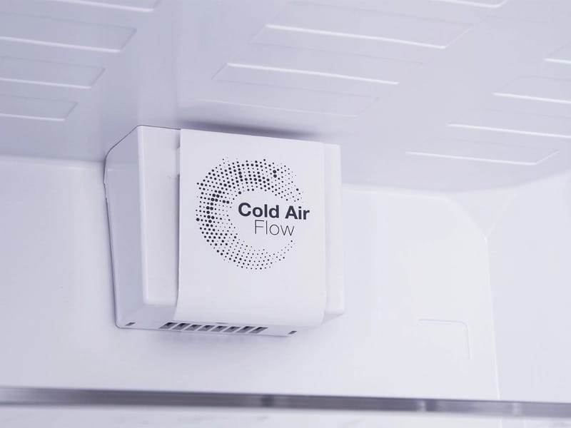 Встраиваемый холодильник Vestfrost IRF 2761