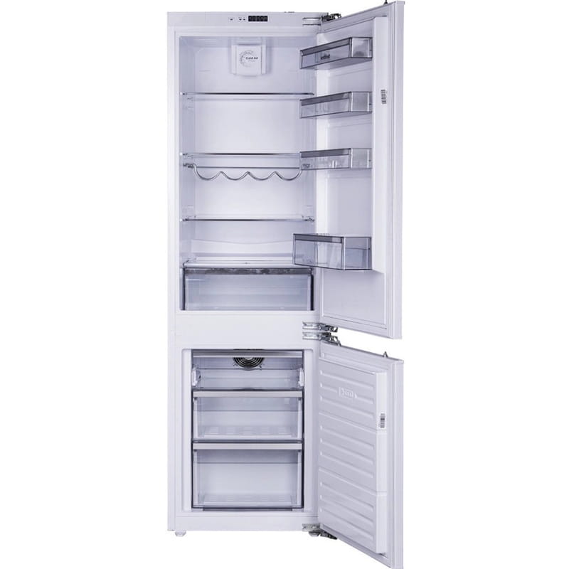 Встраиваемый холодильник Vestfrost IRF 2761