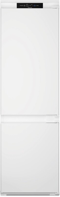 Встраиваемый холодильник Indesit INC20T321EU