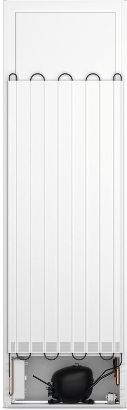 Встраиваемый холодильник Indesit INC20T321EU