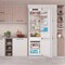 Фото - Встраиваемый холодильник Indesit INC20T321EU | click.ua