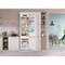 Фото - Встраиваемый холодильник Indesit INC20T321EU | click.ua