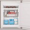 Фото - Встраиваемый холодильник Indesit INC20T321EU | click.ua