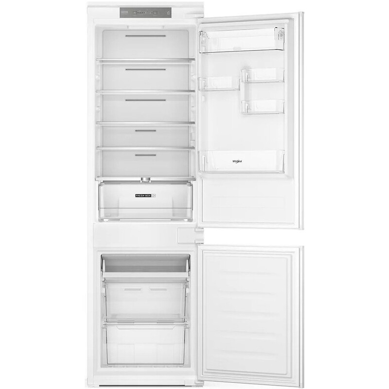 Вбудований холодильник Whirlpool WHC18T311