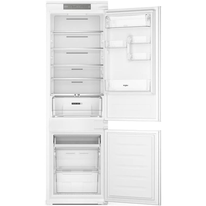 Встраиваемый холодильник Whirlpool WHC18T311