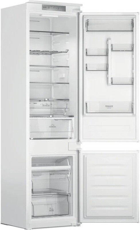 Вбудований холодильник Hotpoint-Ariston HAC20T321