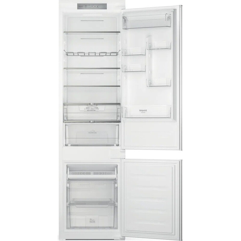 Вбудований холодильник Hotpoint-Ariston HAC20T321