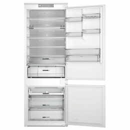 Встраиваемый холодильник Whirlpool WHSP70T121