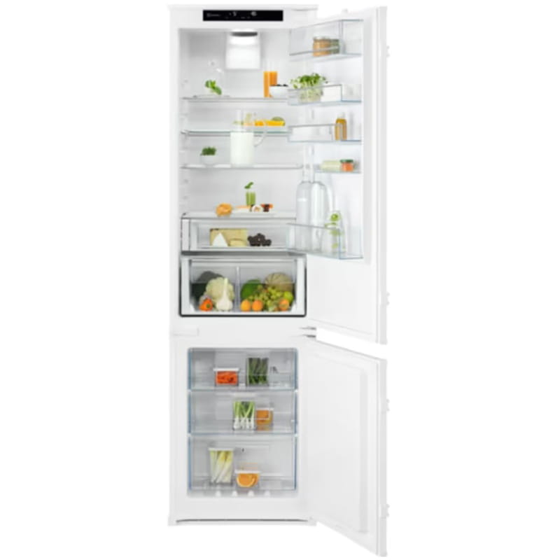 Встраиваемый холодильник Electrolux RNT6TE19S0