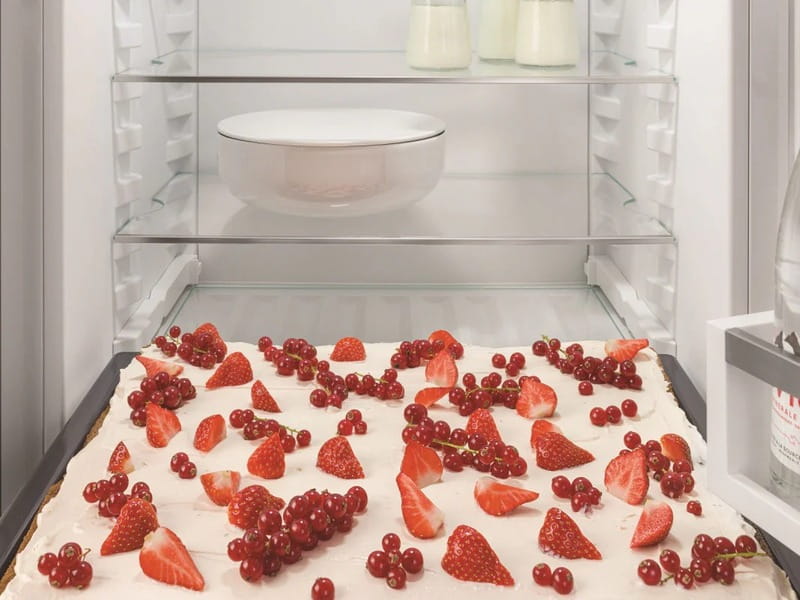 Встраиваемый холодильник Liebherr ICBNdi 5123