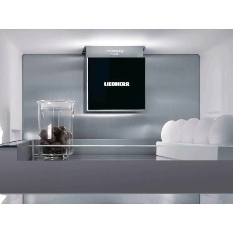 Вбудований холодильник Liebherr IRBPci 5170 Peak