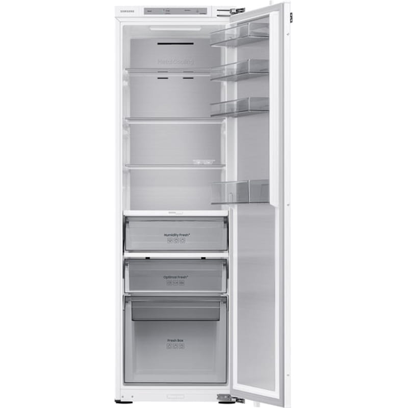 Встраиваемый холодильник Samsung BRR297230WW/UA