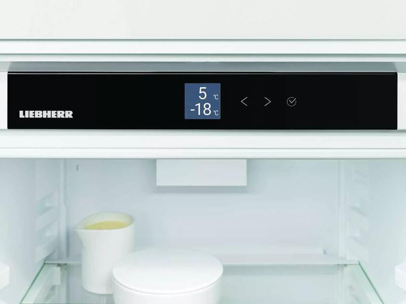 Вбудований холодильник Liebherr ICNd 5133 Plus