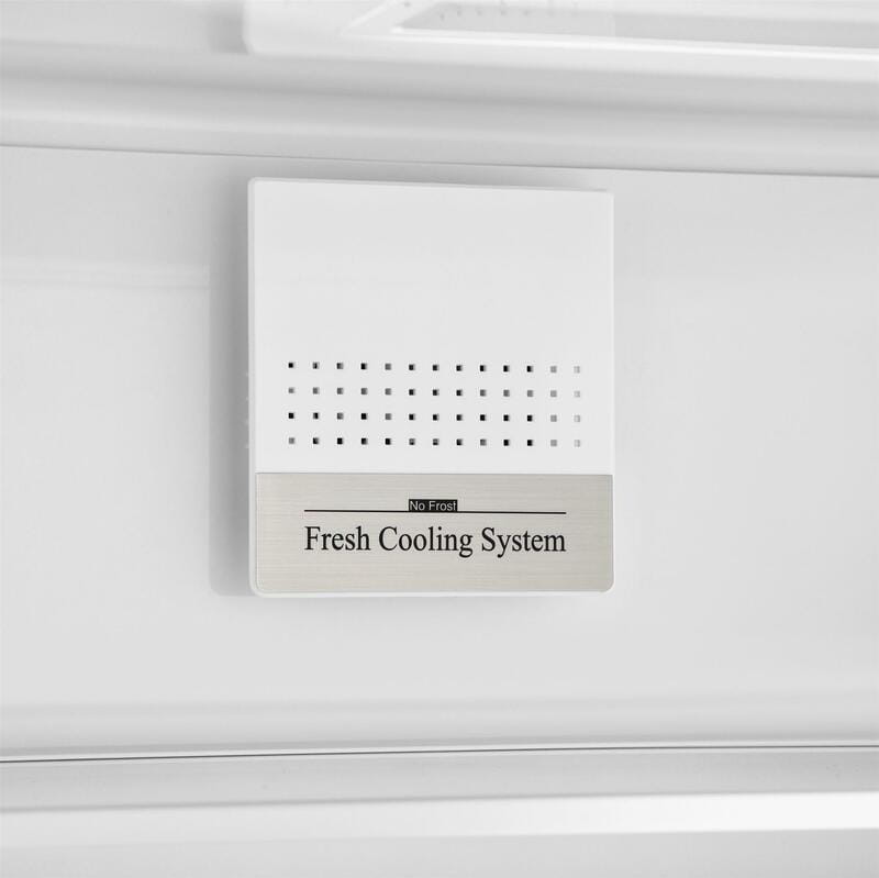 Встраиваемый холодильник Ardesto DNF-MBI177DD