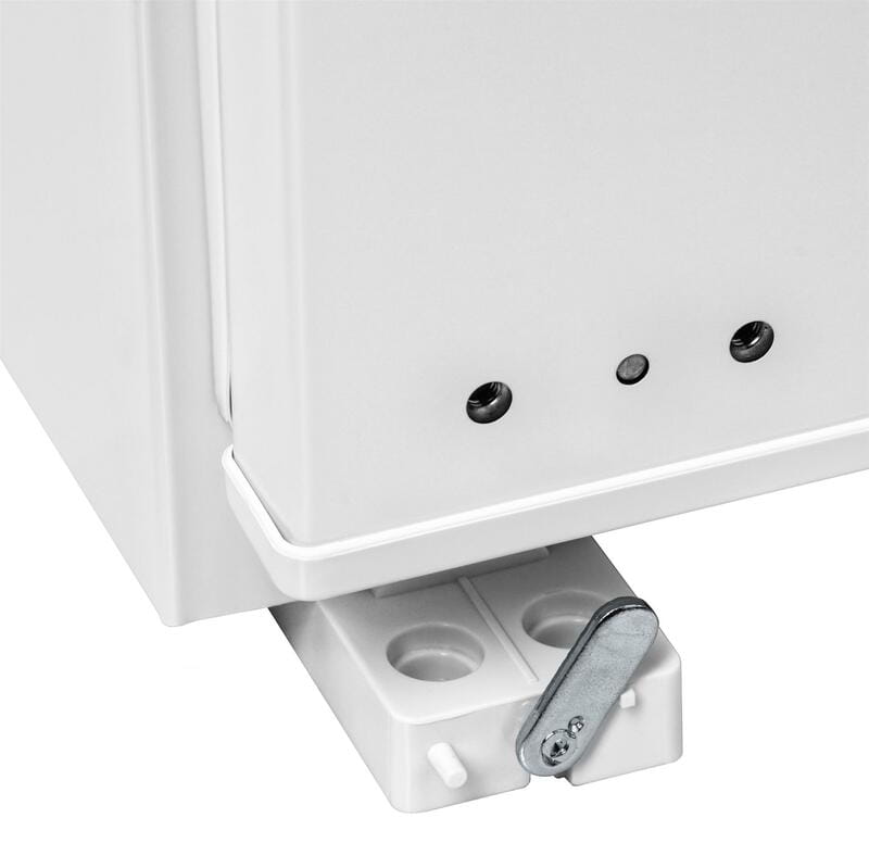 Встраиваемый холодильник Ardesto DNF-MBI177DD