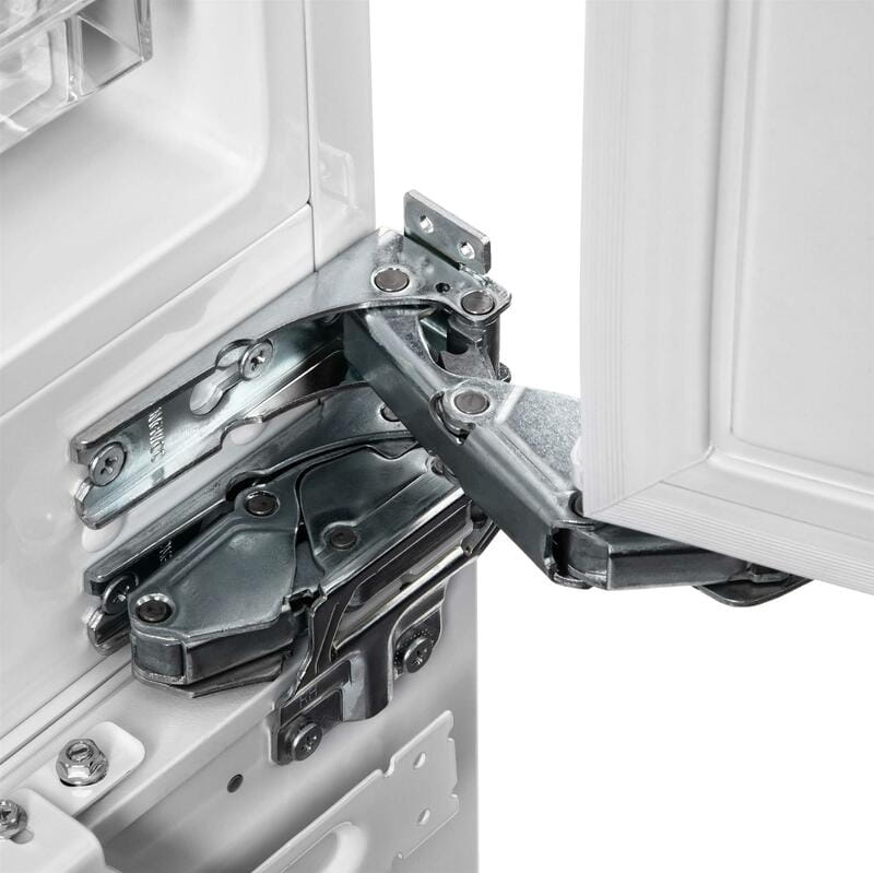 Встраиваемый холодильник Ardesto DNF-MBI177DD