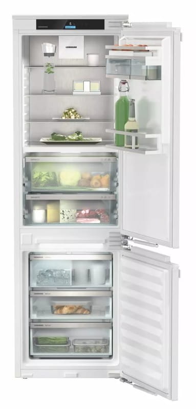 Встраиваемый холодильник Liebherr ICBNdi 5163 Prime