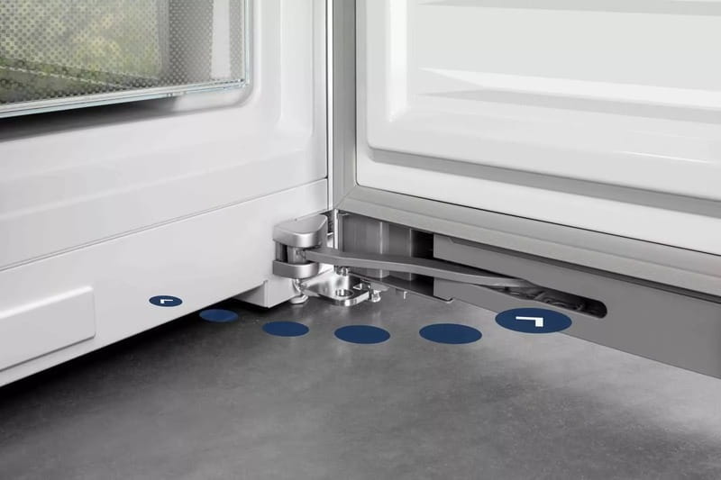 Встраиваемый холодильник Liebherr ICBNdi 5163 Prime