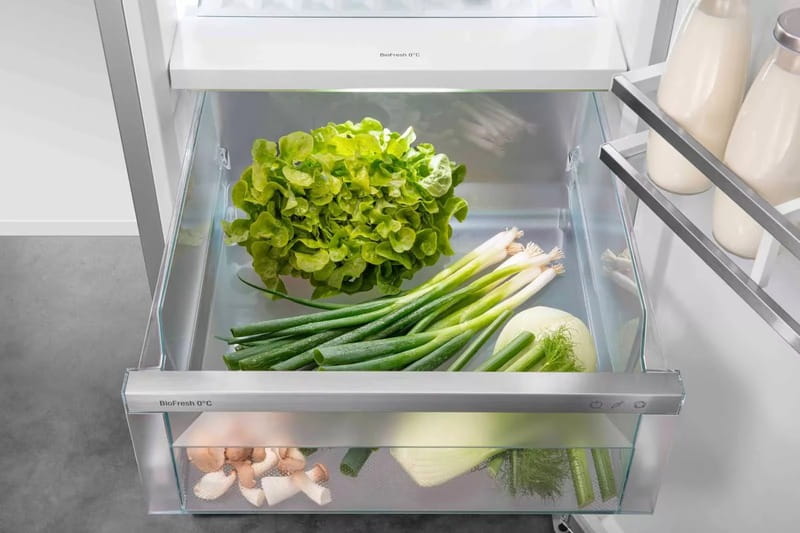 Встраиваемый холодильник Liebherr ICBNdi 5163 Prime