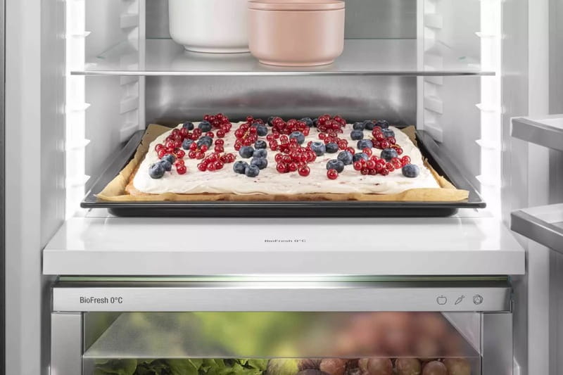 Встраиваемый холодильник Liebherr ICBNdi 5163 Prime