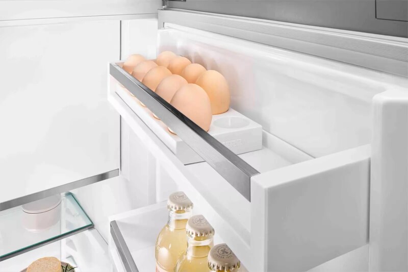 Встраиваемый холодильник Liebherr ICBNSd 5623 Plus