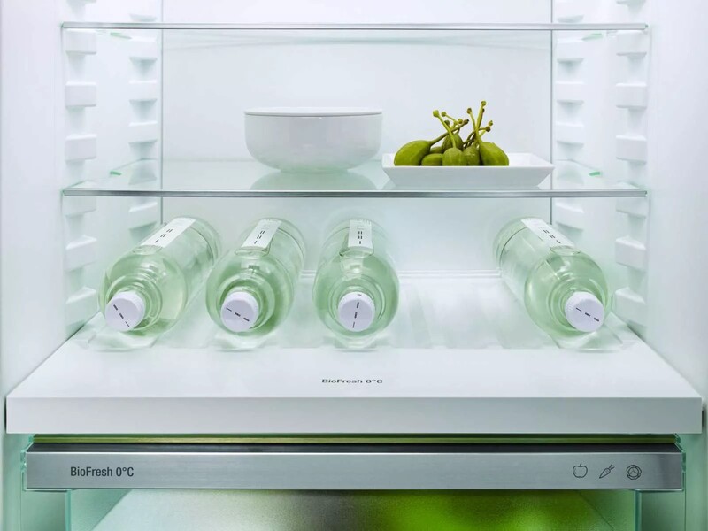 Встраиваемый холодильник Liebherr IRBD 5120