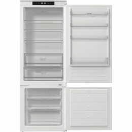 Встраиваемый холодильник Gorenje NRKI619EA3