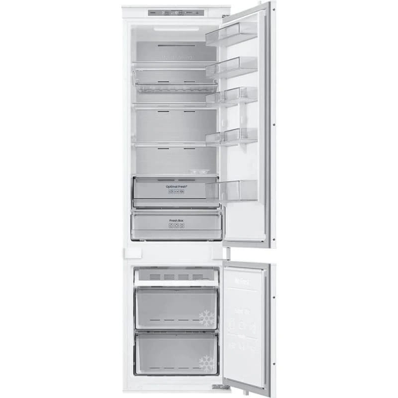 Вбудований холодильник Samsung BRB80F30A1F0UA