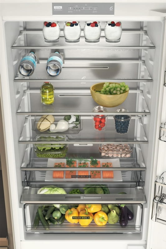 Вбудований холодильник Whirlpool WH SP70 T121