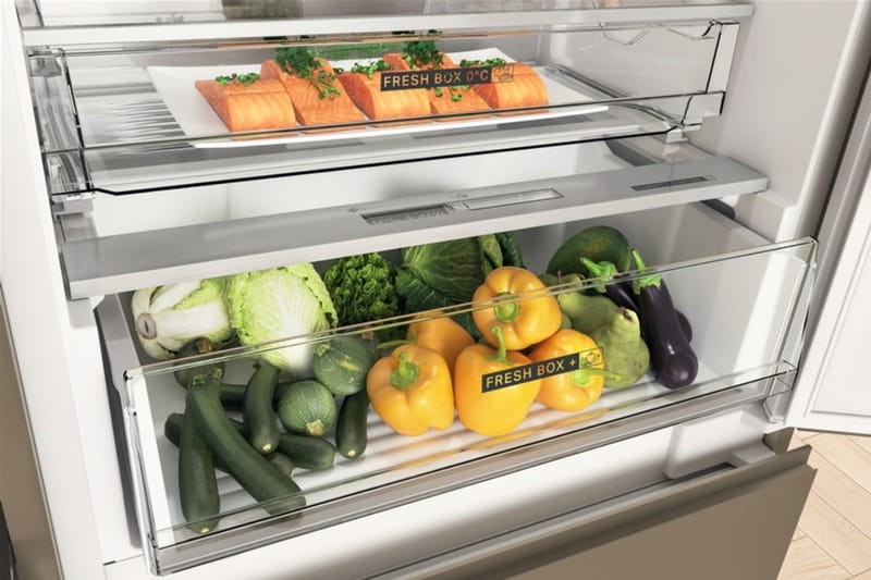 Вбудований холодильник Whirlpool WH SP70 T121