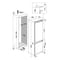 Фото - Вбудований холодильник Whirlpool WH SP70 T121 | click.ua