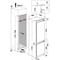 Фото - Вбудований холодильник Whirlpool WHC18 T573 | click.ua