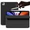 Фото - Чeхол BeCover Tri Fold Soft TPU Silicone для Apple iPad Air 13" M2 2024 Black (711469) | click.ua