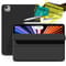 Фото - Чeхол BeCover Tri Fold Soft TPU Silicone для Apple iPad Air 13" M2 2024 Black (711469) | click.ua
