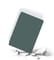 Фото - Чeхол BeCover Tri Fold Soft TPU Silicone для Apple iPad Air 13" M2 2024 Dark Green (711470) | click.ua