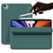 Фото - Чeхол BeCover Tri Fold Soft TPU Silicone для Apple iPad Air 13" M2 2024 Dark Green (711470) | click.ua