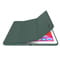 Фото - Чeхол BeCover Tri Fold Soft TPU Silicone для Apple iPad Air 13" M2 2024 Dark Green (711470) | click.ua