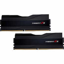 Модуль памяти DDR5 2x16GB/6000 G.Skill Trident Z5 Black (F5-6000J3040F16GX2-TZ5K)