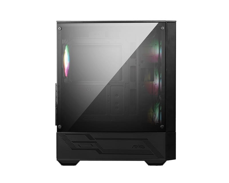 Корпус MSI MAG Forge 112R без БП