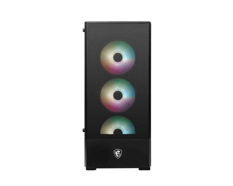 Корпус MSI MAG Forge 112R без БП