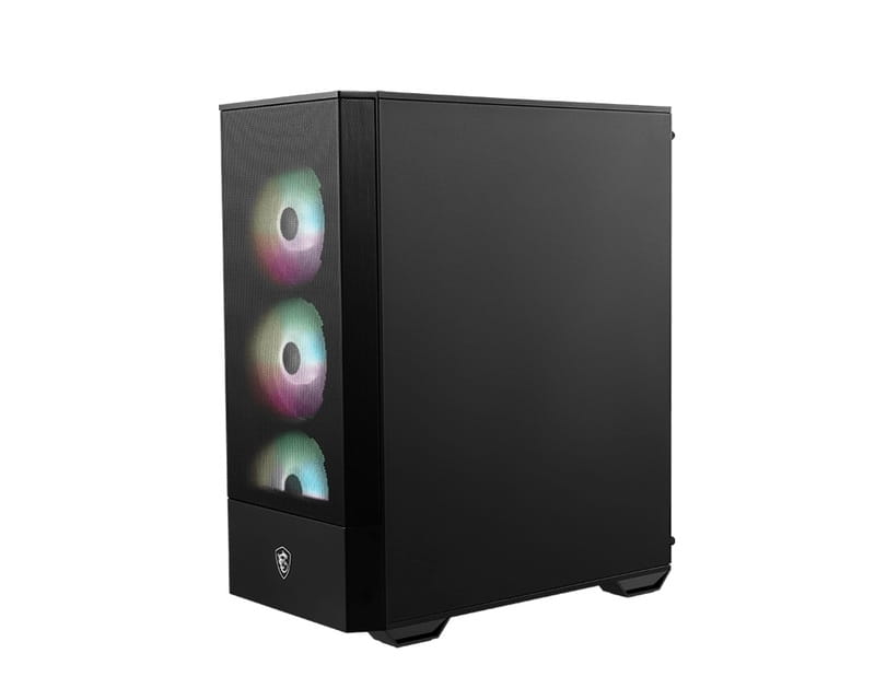 Корпус MSI MAG Forge 112R без БП