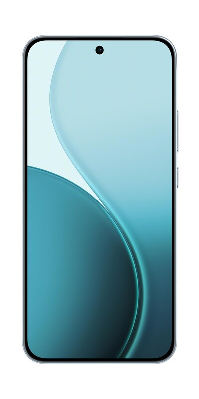 Смартфон Oppo Reno14 F 8/256GB Opal Blue