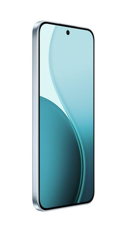 Смартфон Oppo Reno14 F 8/256GB Opal Blue