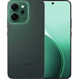 Смартфон Oppo Reno14 F 8/256GB Luminous Green