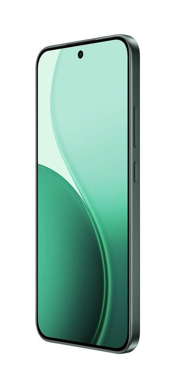 Смартфон Oppo Reno14 FS 12/512GB Luminous Green