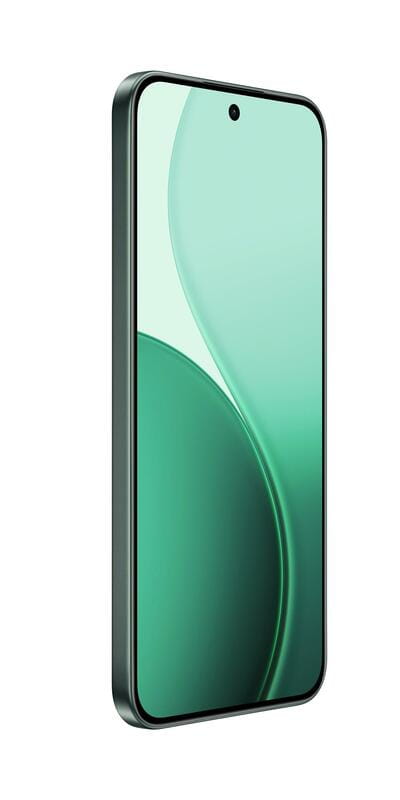 Смартфон Oppo Reno14 FS 12/512GB Luminous Green