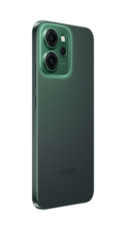 Смартфон Oppo Reno14 FS 12/512GB Luminous Green