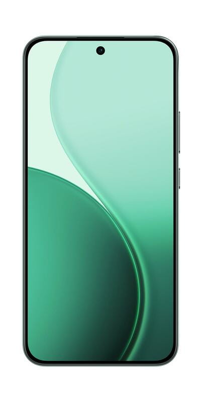 Смартфон Oppo Reno14 FS 12/512GB Luminous Green