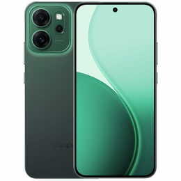 Смартфон Oppo Reno14 FS 12/512GB Luminous Green